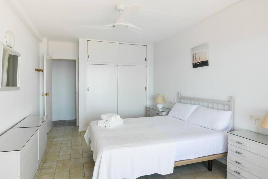 Apartment Impresionante Vista Fuengirola