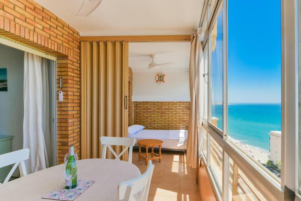 Apartment Impresionante Vista Fuengirola