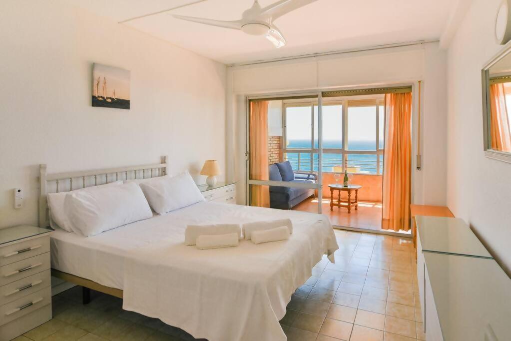 Apartment Impresionante Vista Fuengirola