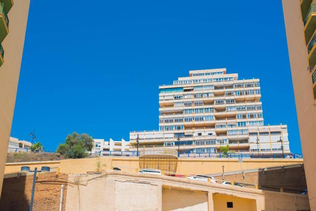 Impresionante Vista * Fuengirola