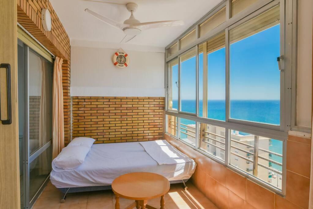 Impresionante Vista Apartment *