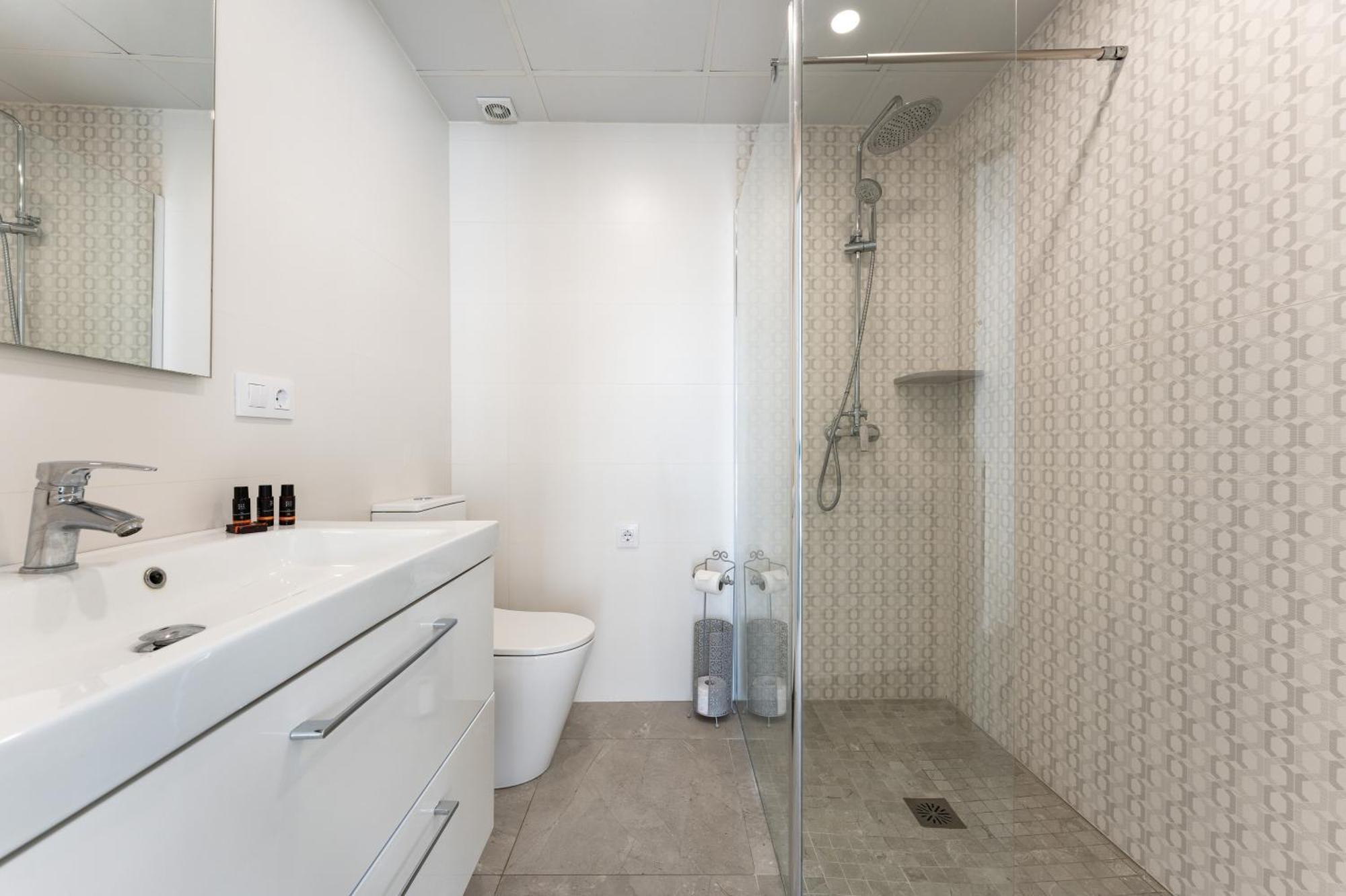 Miguel Marquez Casajari Apartment