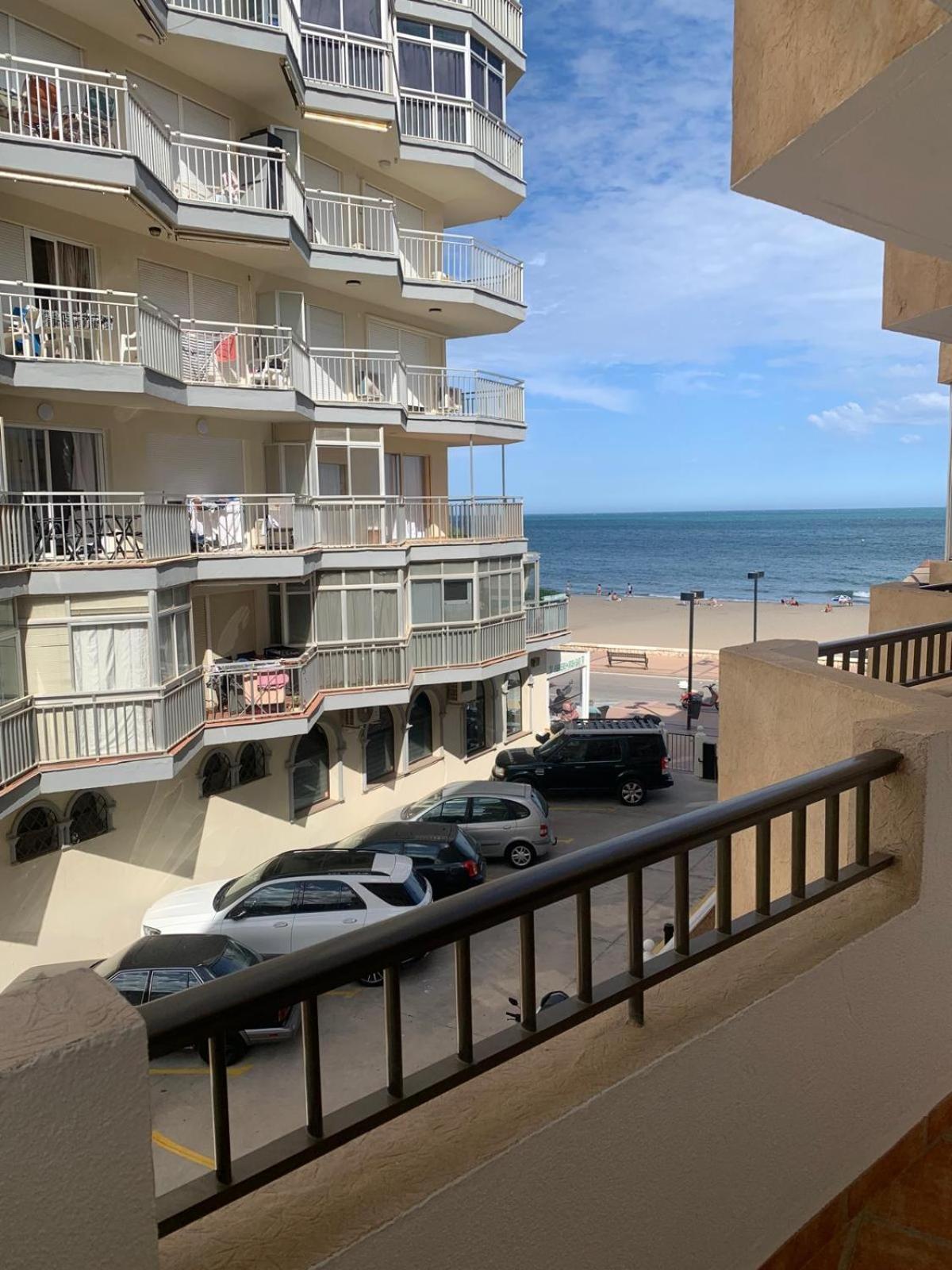 Beach De Luxe