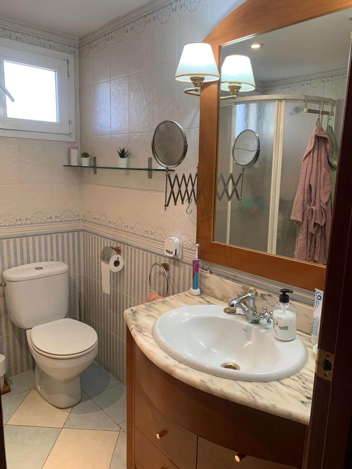 Beach De Luxe Apartment Fuengirola