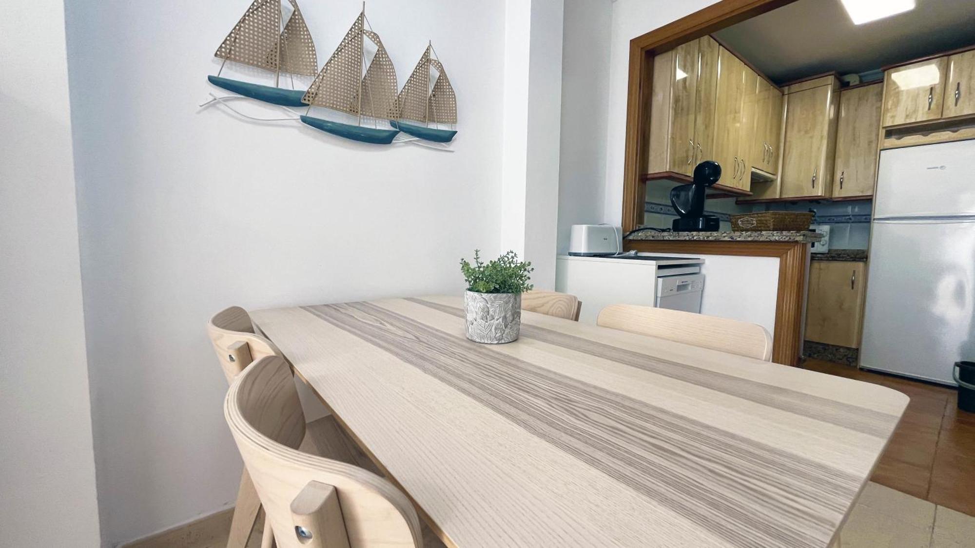 Mshome Apartamento