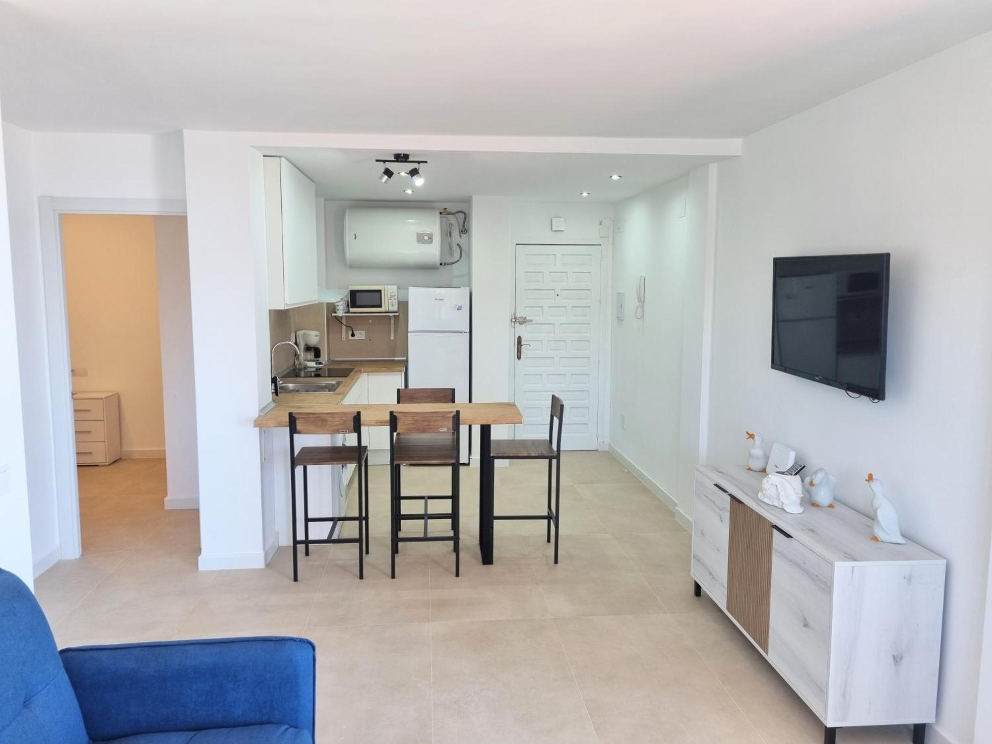 Apartamento Barbados And Pool
