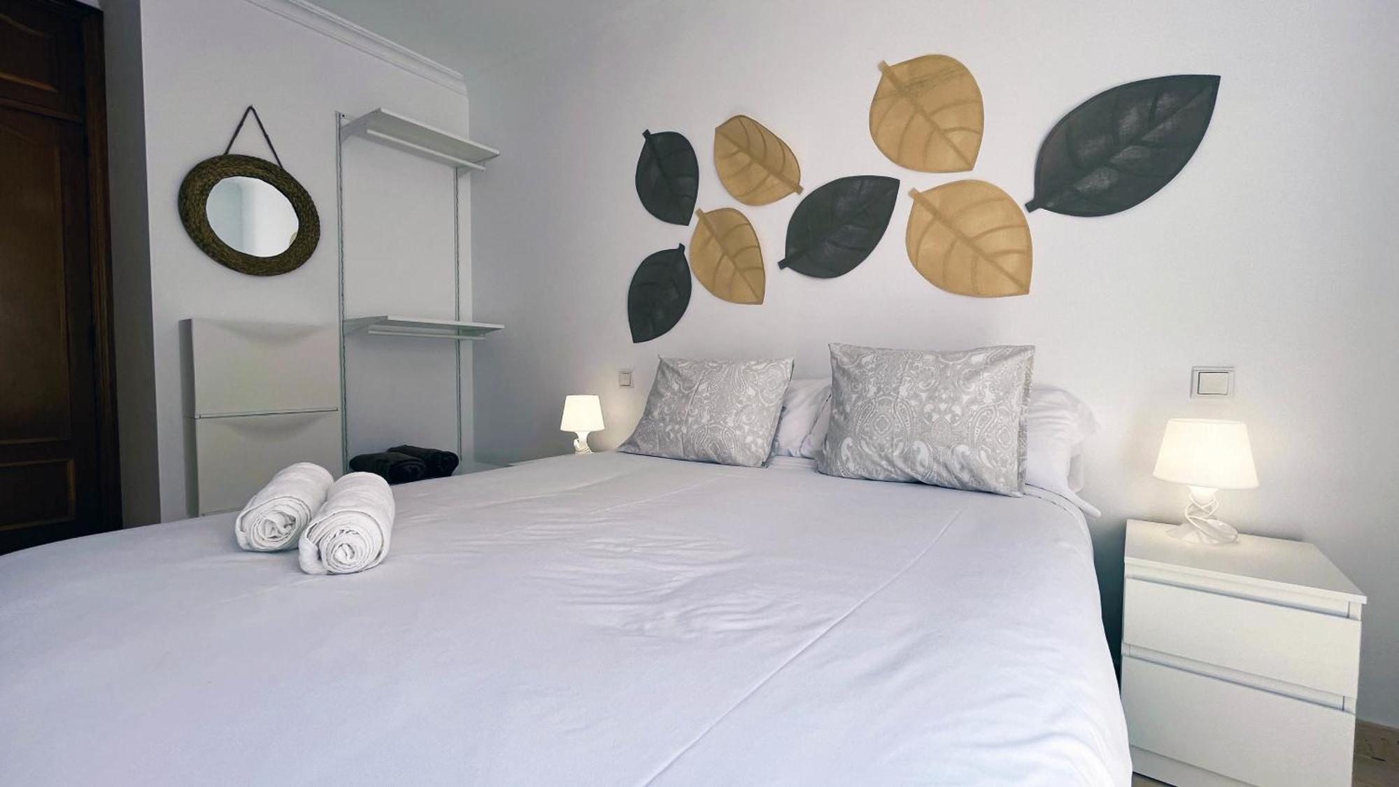 Apartamento Mshome Fuengirola