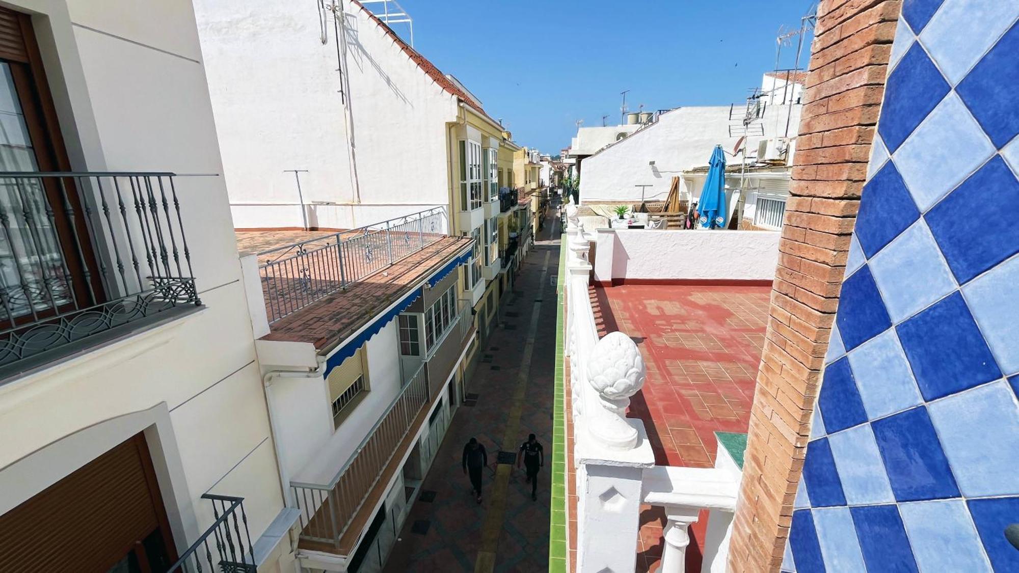 Mshome Fuengirola