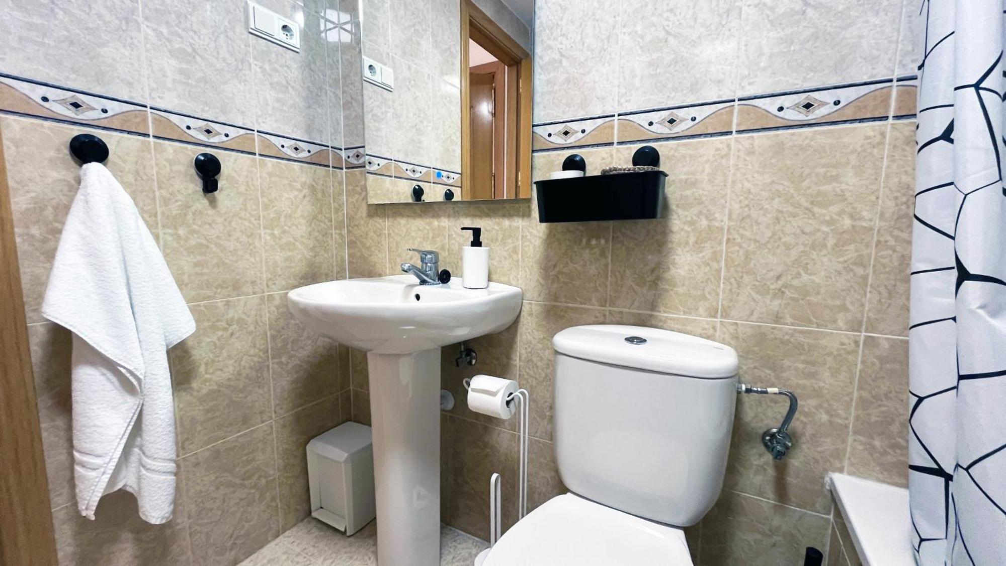 Apartamento Mshome