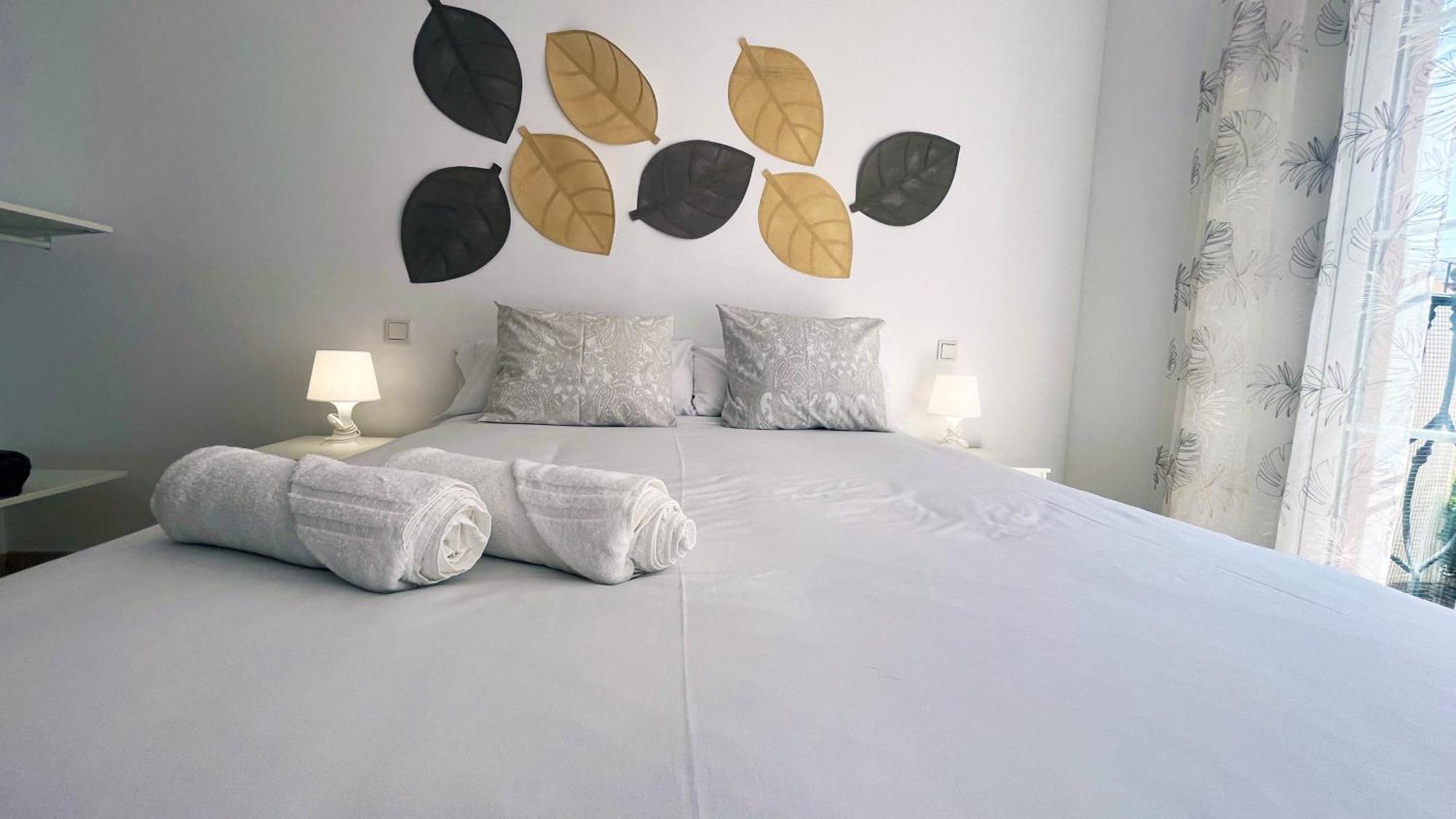 Mshome Apartamento Fuengirola