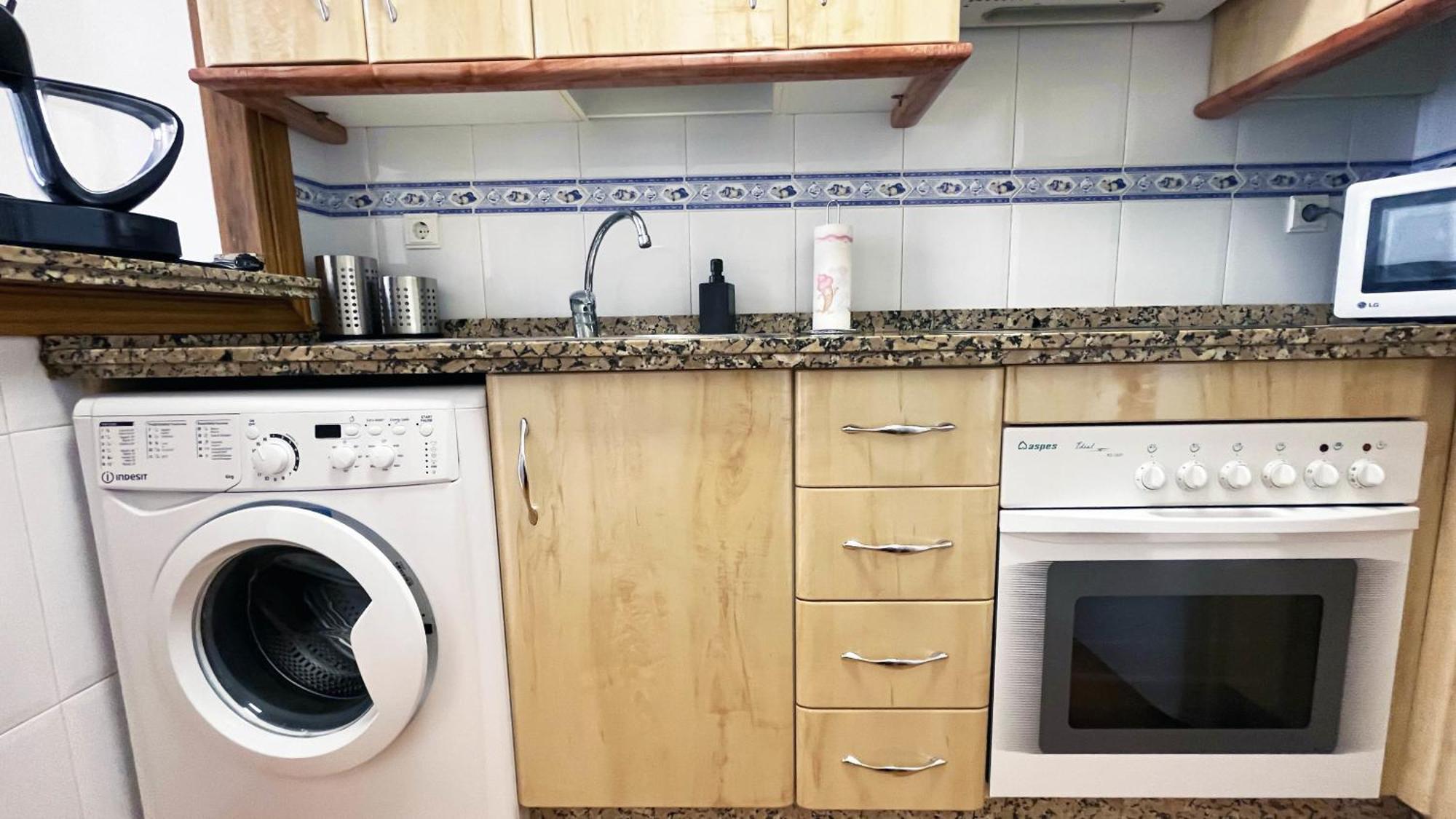Mshome Apartamento Fuengirola