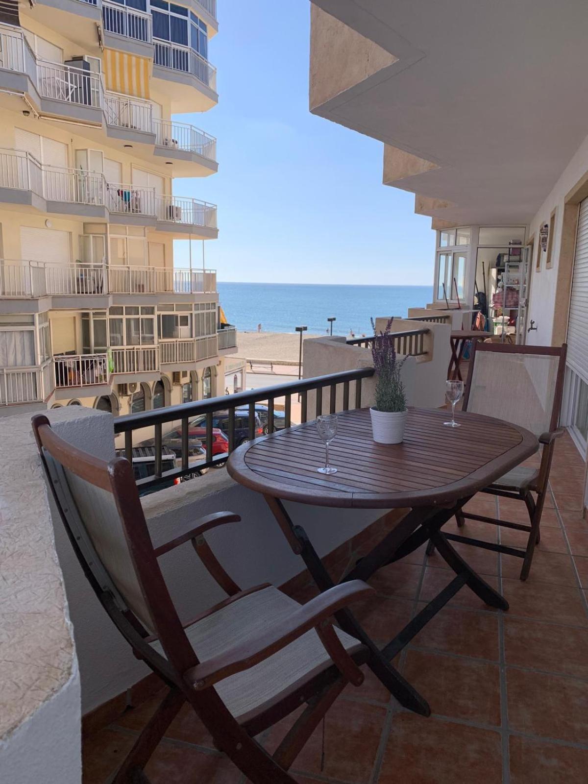 Apartment Beach De Luxe