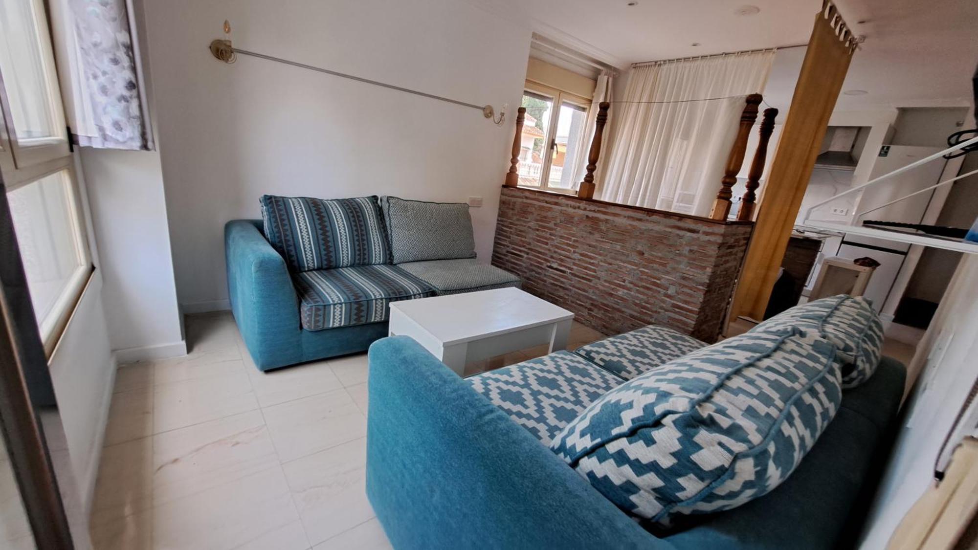 Piso Cerca De La Playa En Apartment Fuengirola