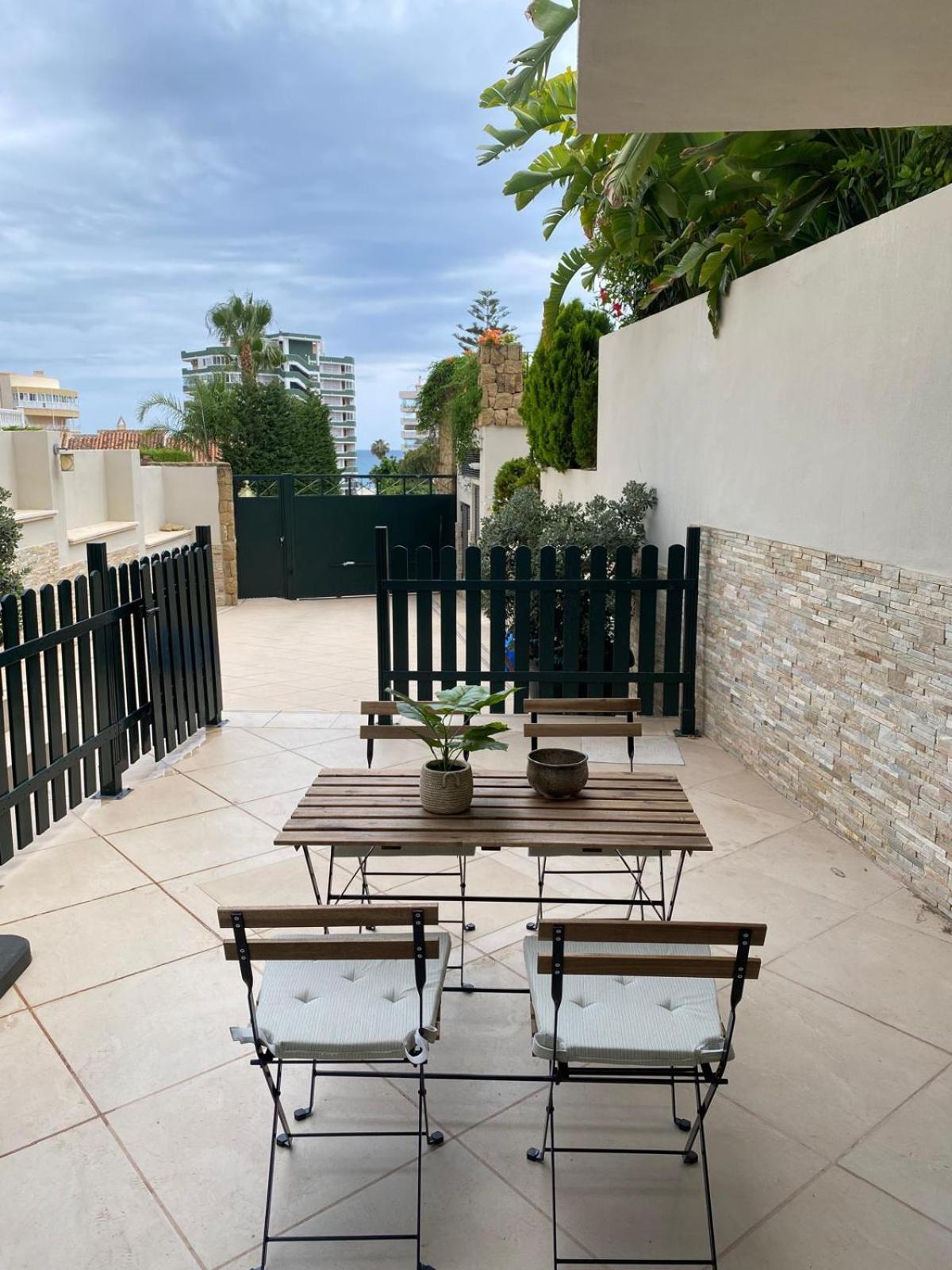 Appartement Torreblanca