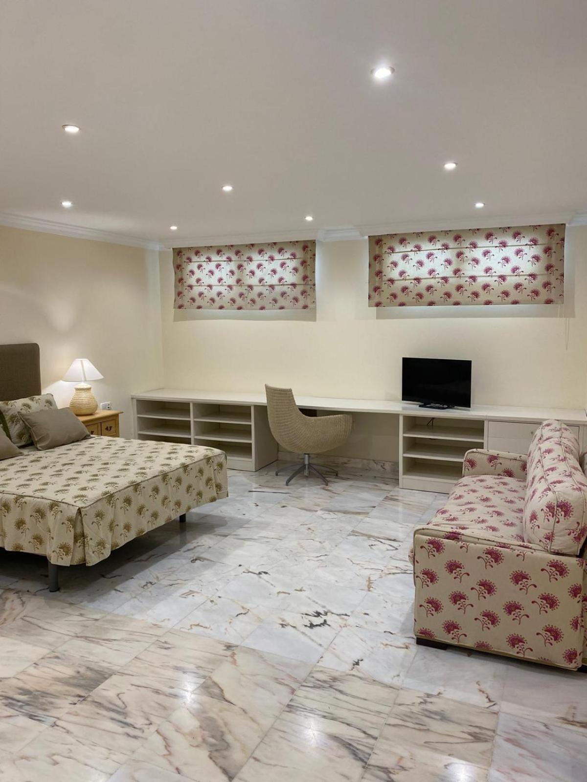Appartement Torreblanca Fuengirola