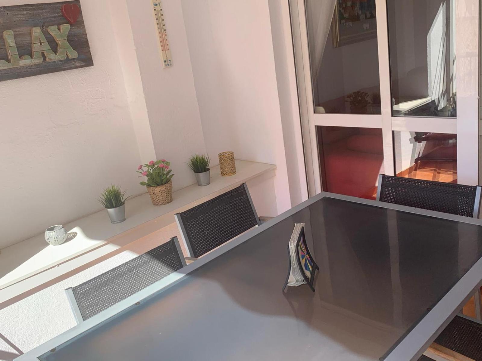 La Siesta Appartement Fuengirola
