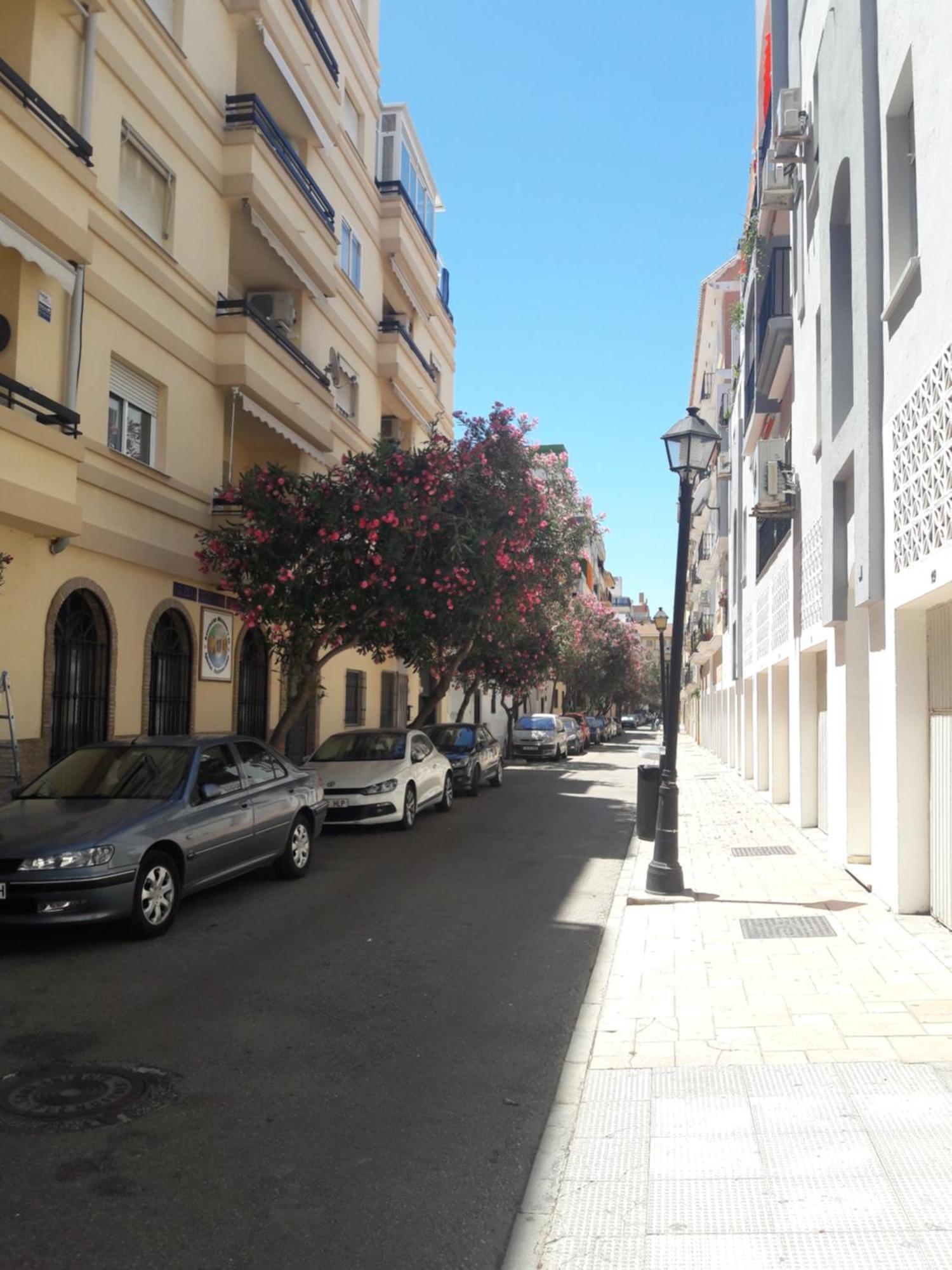 Appartement La Siesta