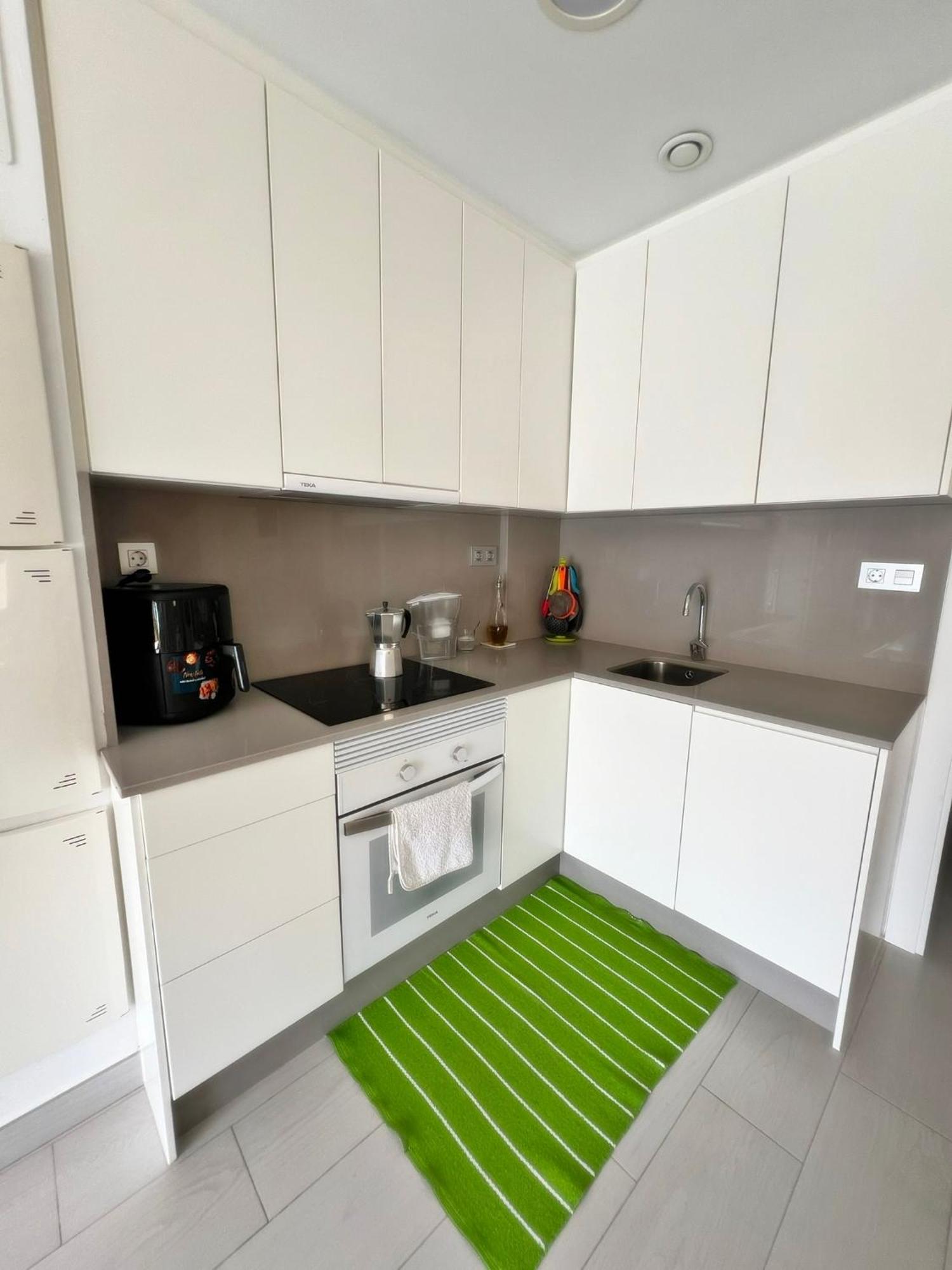 Appartement Luxury And New With Pool Fuengirola