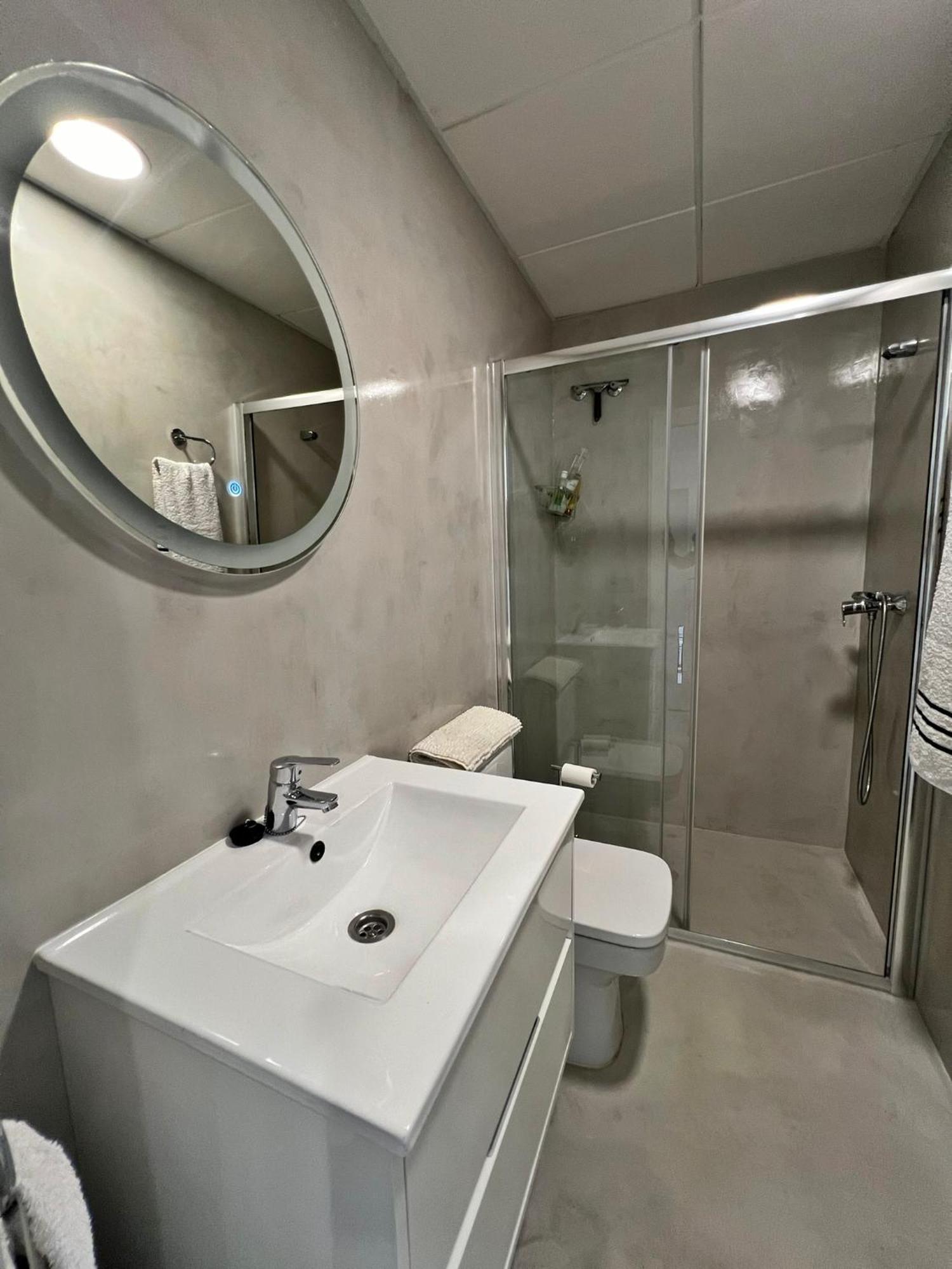 Luxury And New With Pool Appartement *