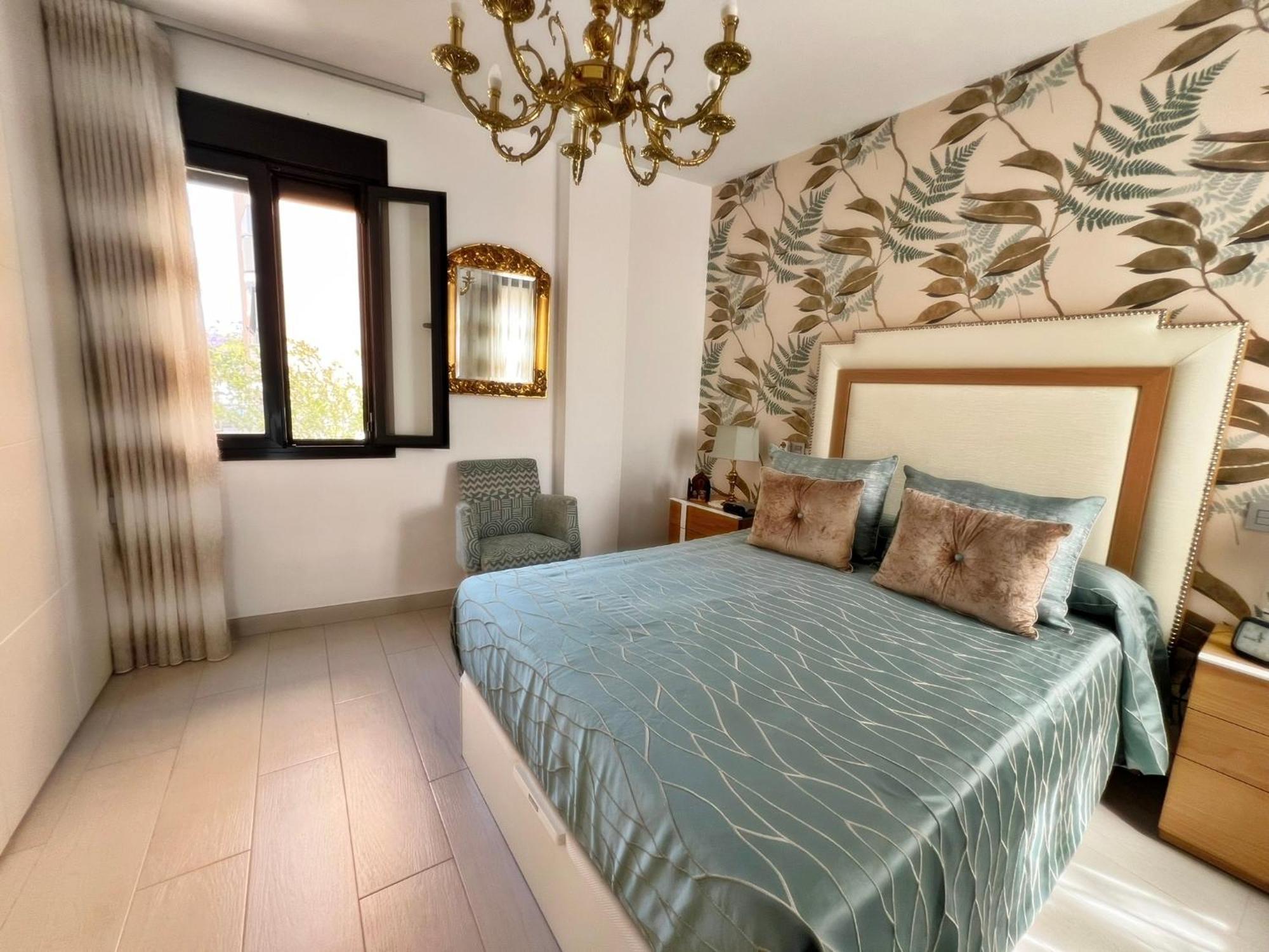 Luxury And New With Pool Appartement