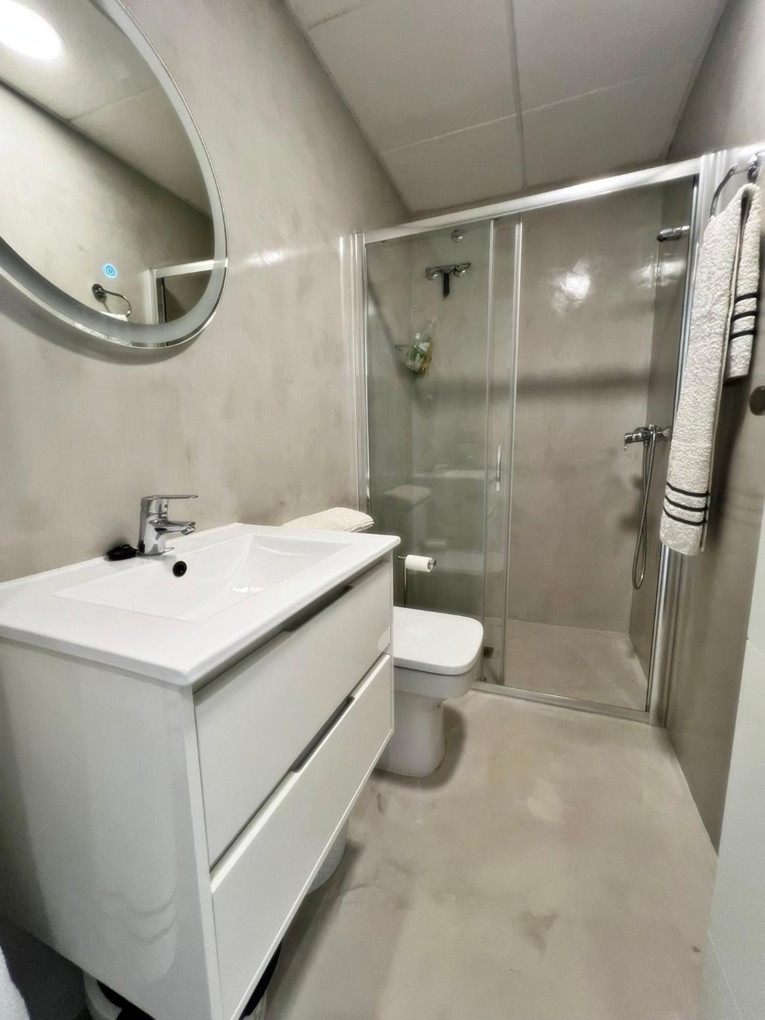 Appartement Luxury And New With Pool