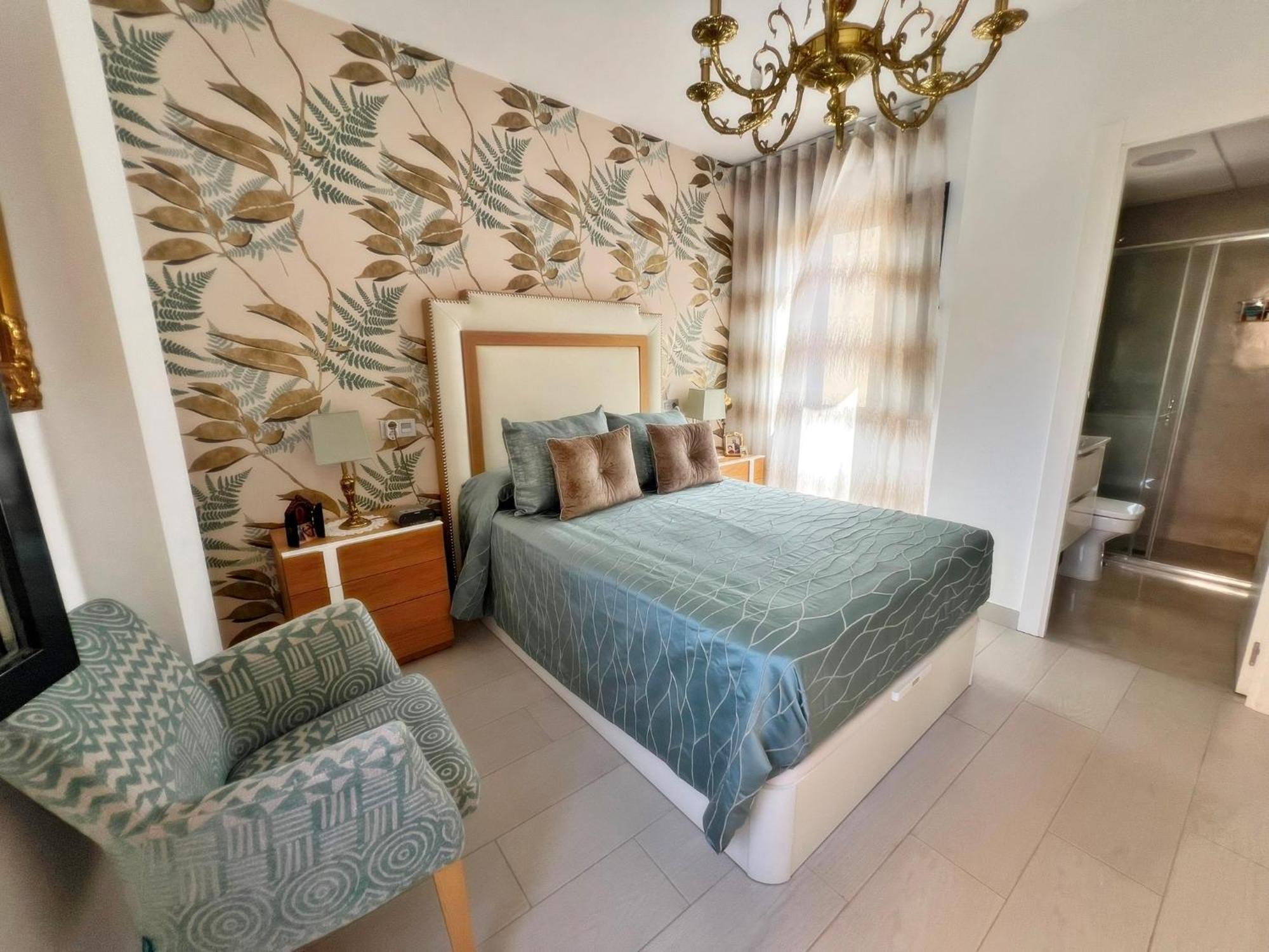 Luxury And New With Pool Appartement Fuengirola
