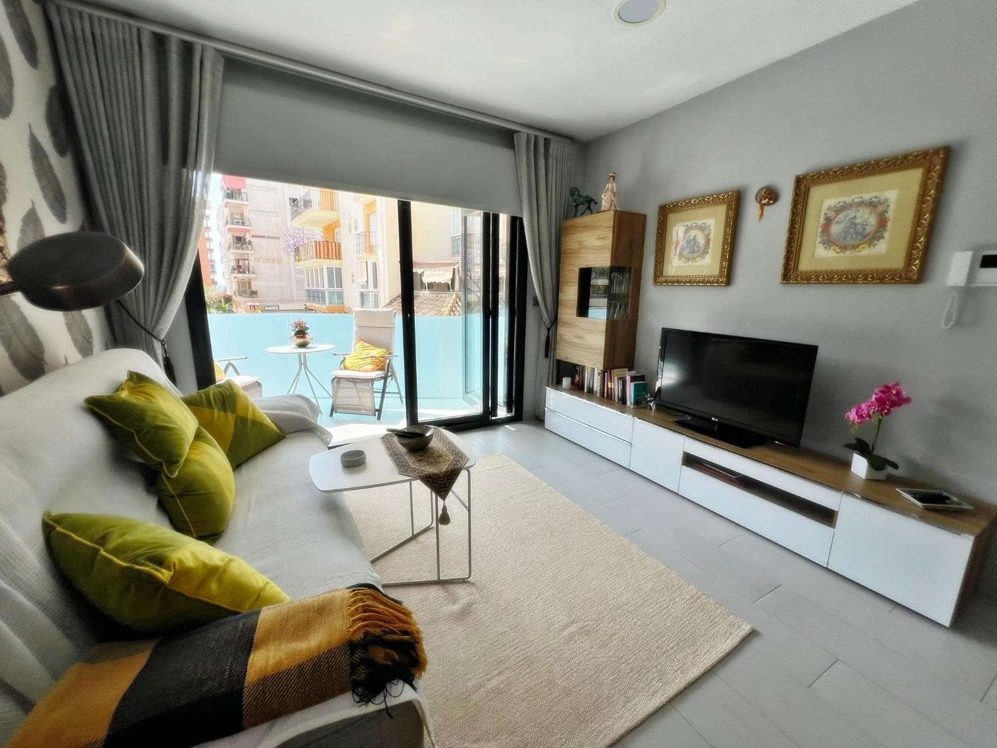 Appartement Luxury And New With Pool