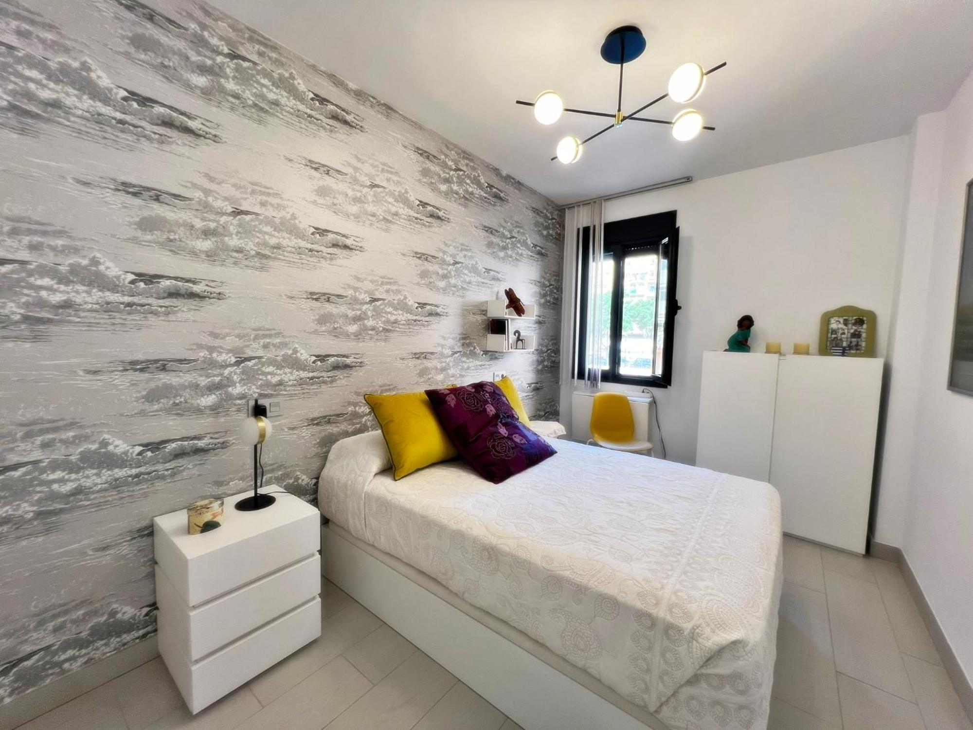 Luxury And New With Pool * Fuengirola