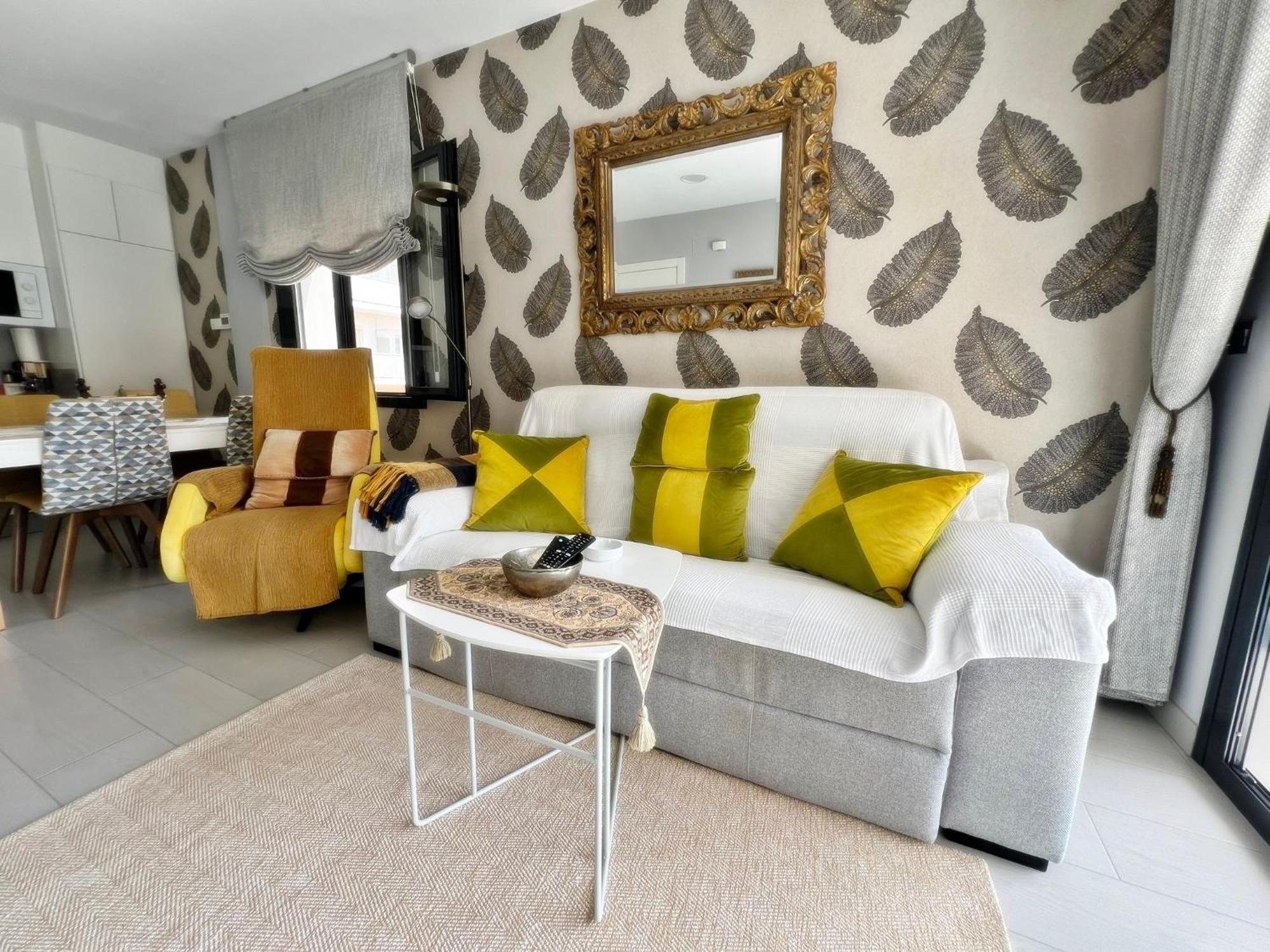 Appartement Luxury And New With Pool