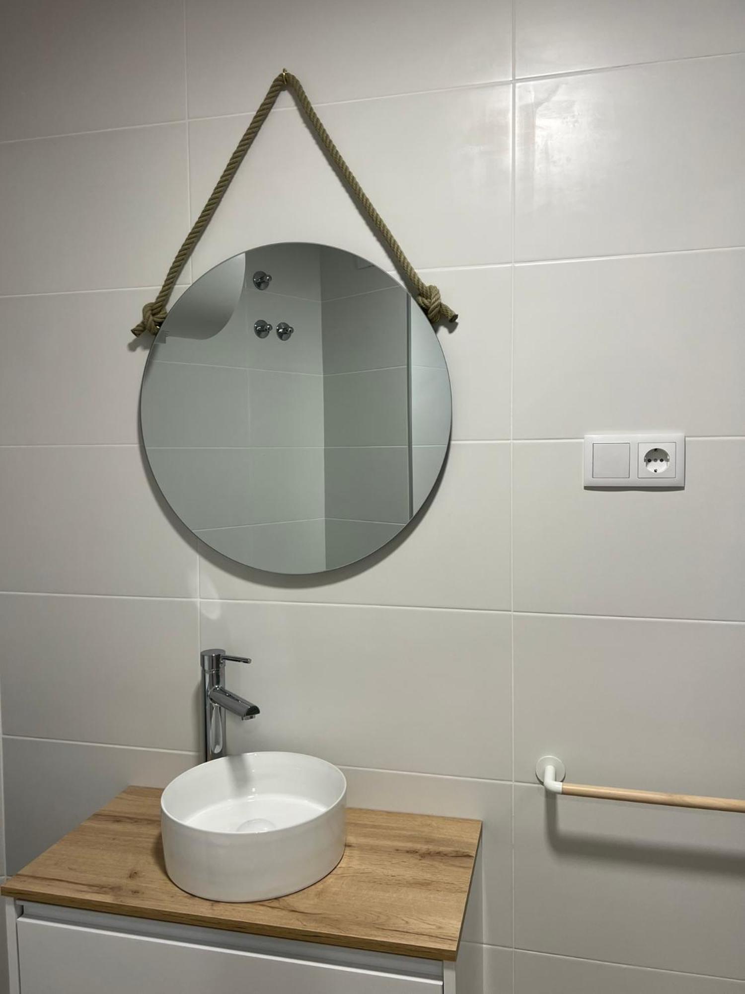 Nuevo Y Luminoso Estudio De Playa Con Piscina Appartement *