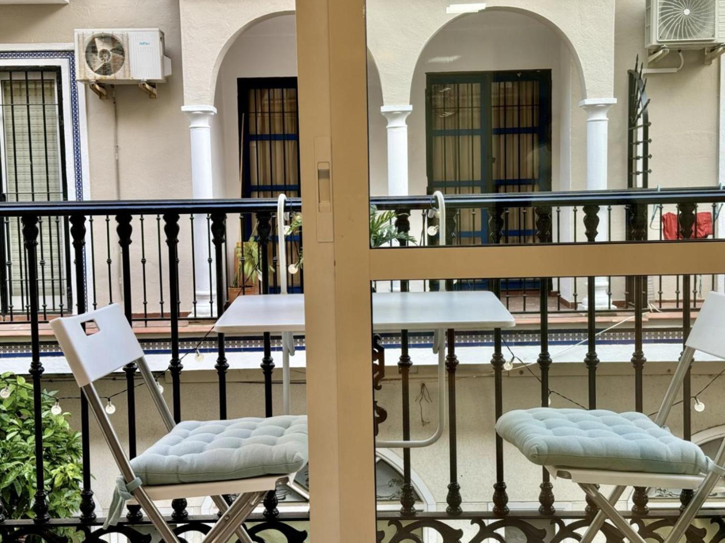 Apartamento Tuhome Capitan *