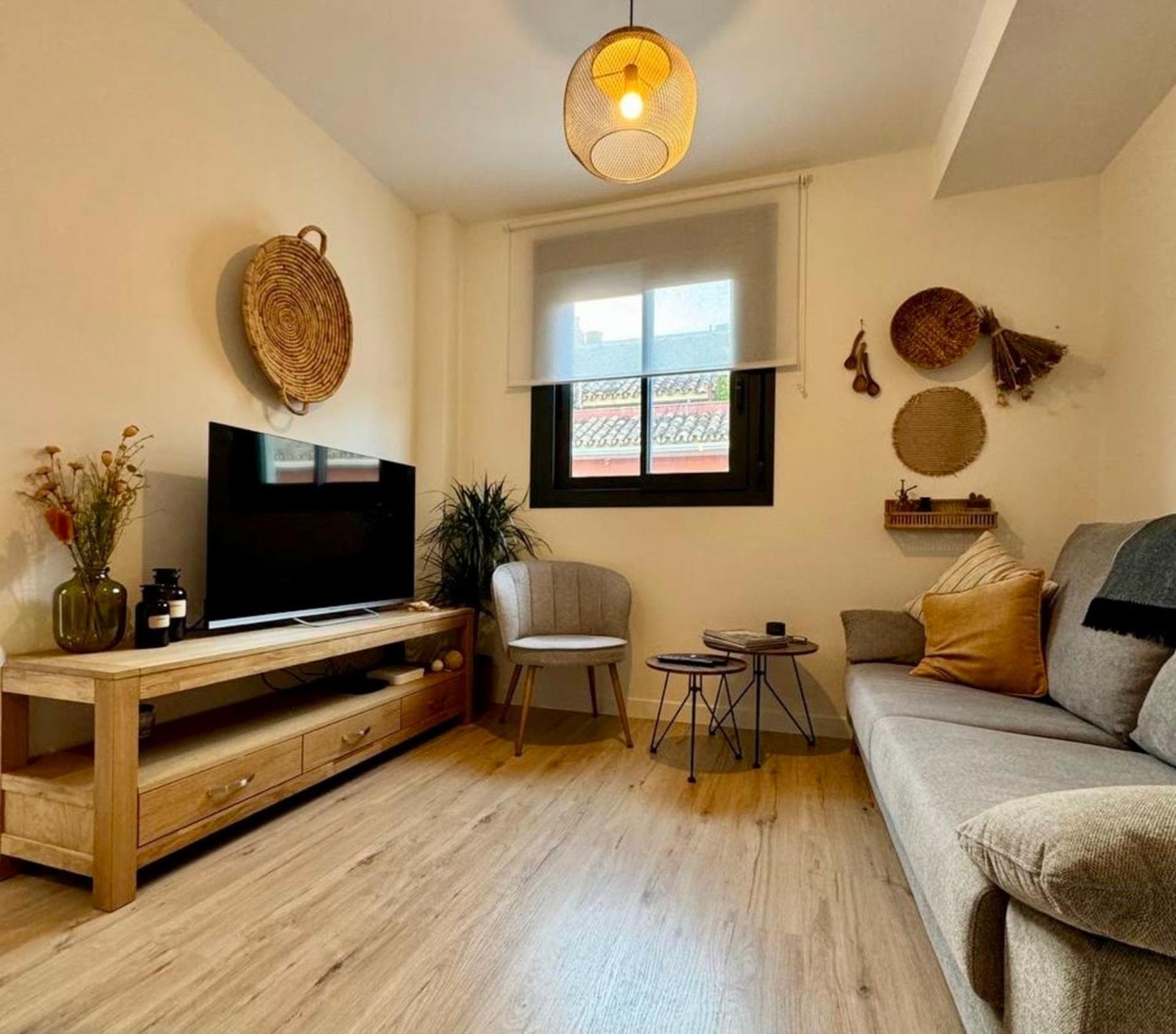 Nuevo Y Cerca De La Playa Apartment Fuengirola