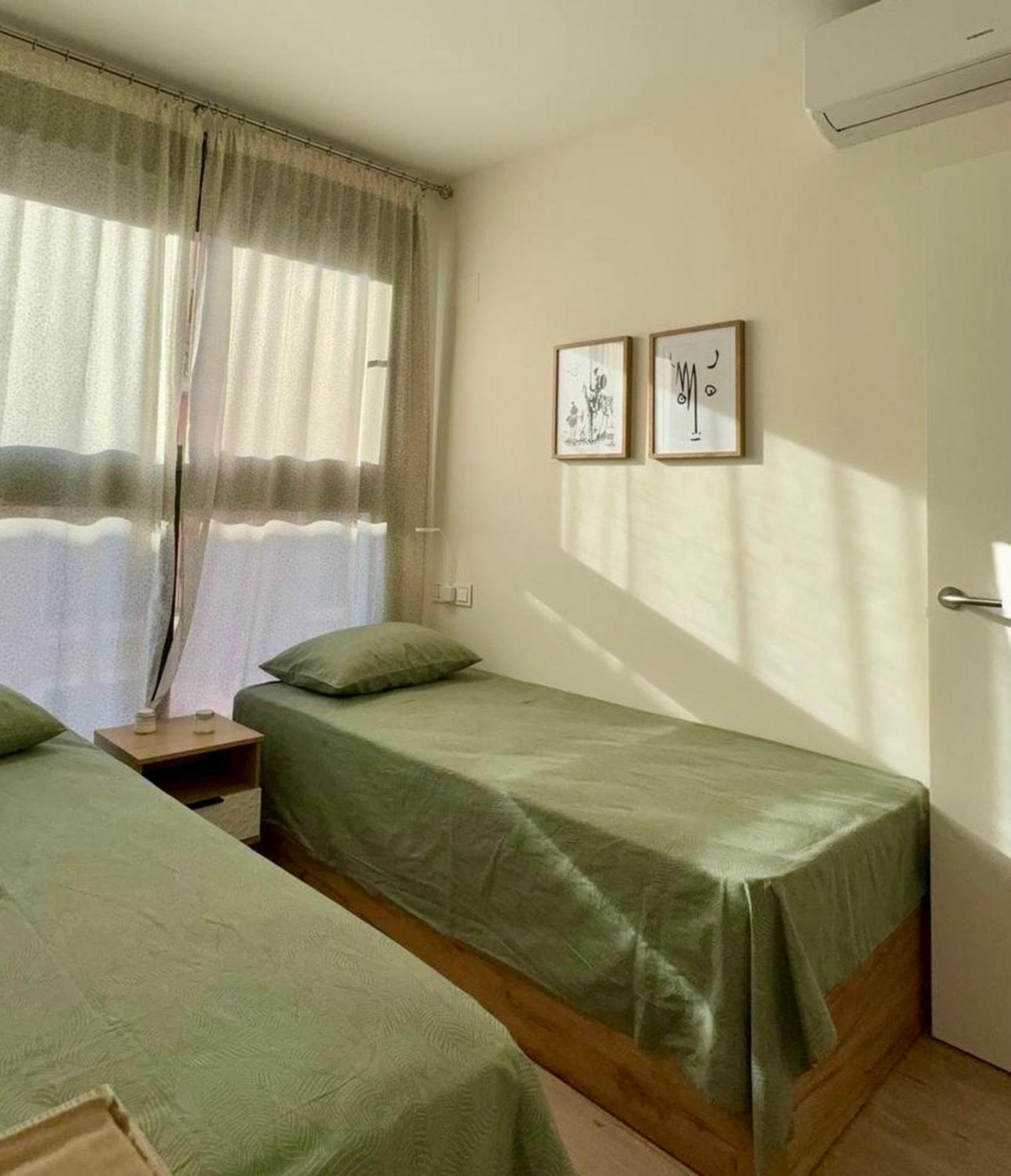 Apartment Nuevo Y Cerca De La Playa