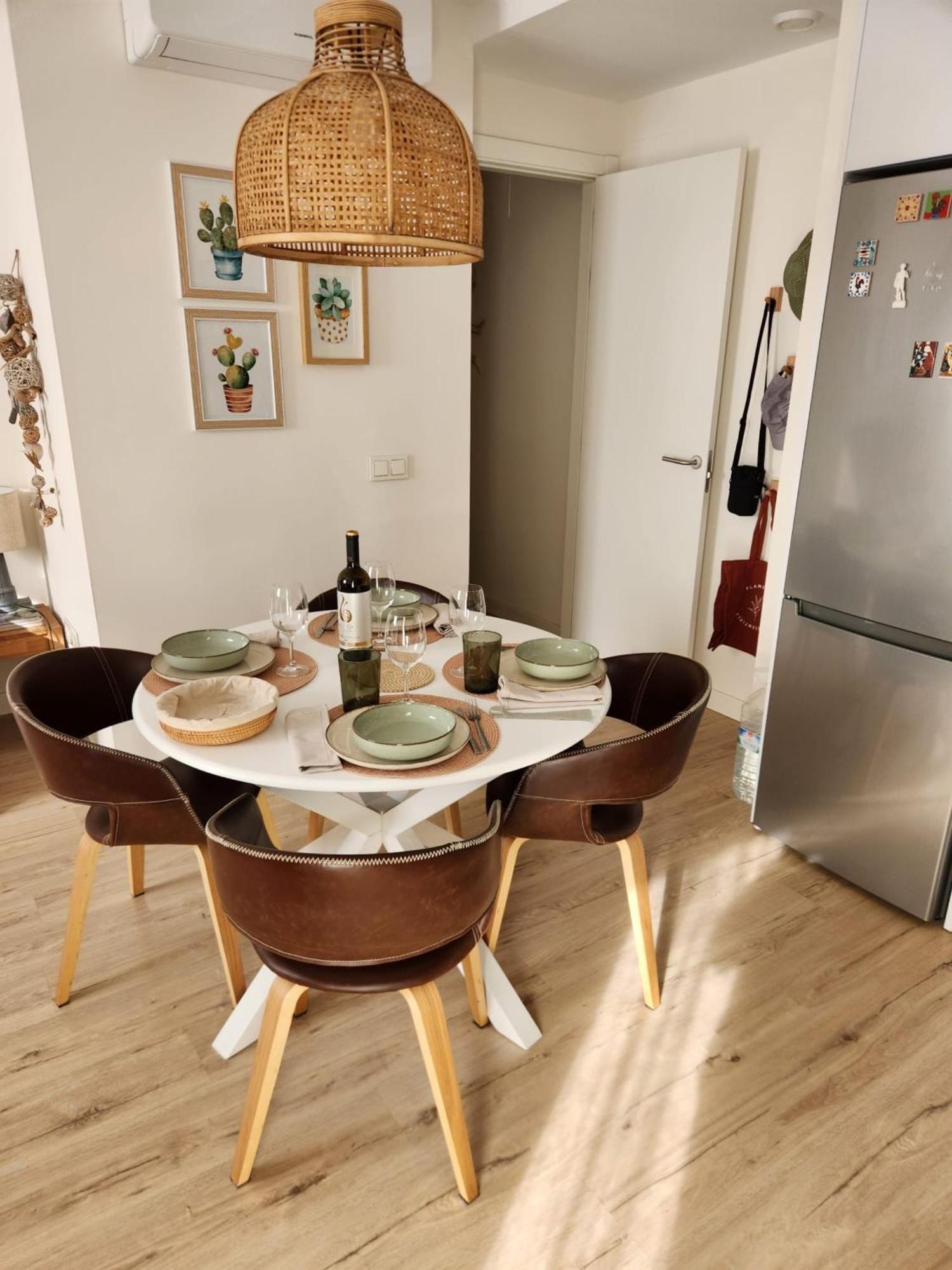 Nuevo Y Cerca De La Playa Apartment