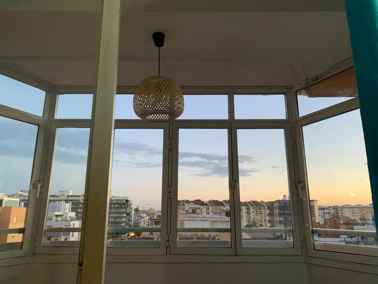 Santa Monica Apartment Fuengirola