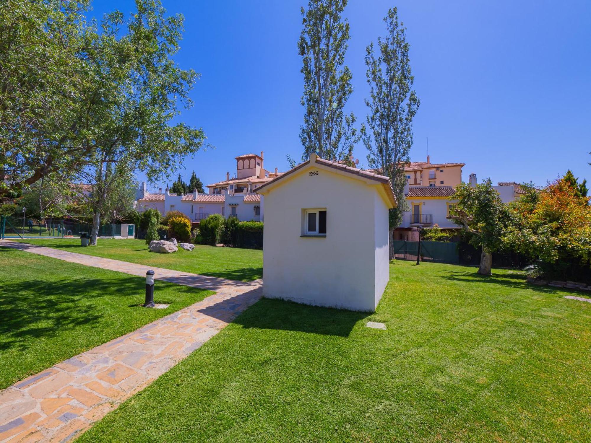 Cubo's Townhouse Sierrezuela *