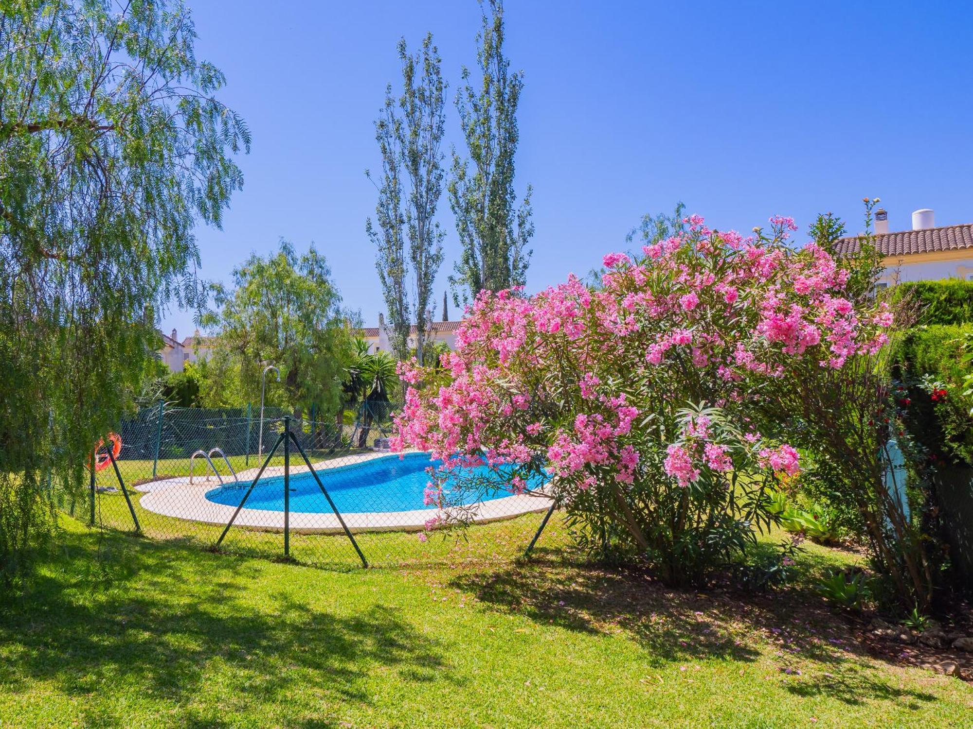 Cubo's Townhouse Sierrezuela Fuengirola
