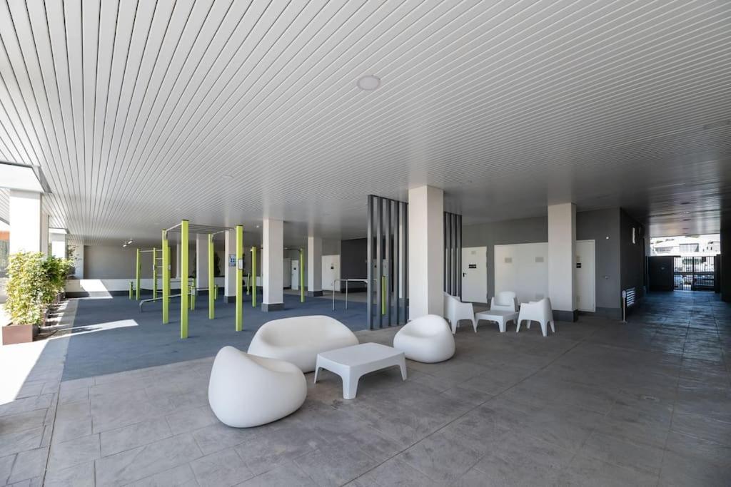 Lxr Mijas Costa 1hab Centrico Huoneisto