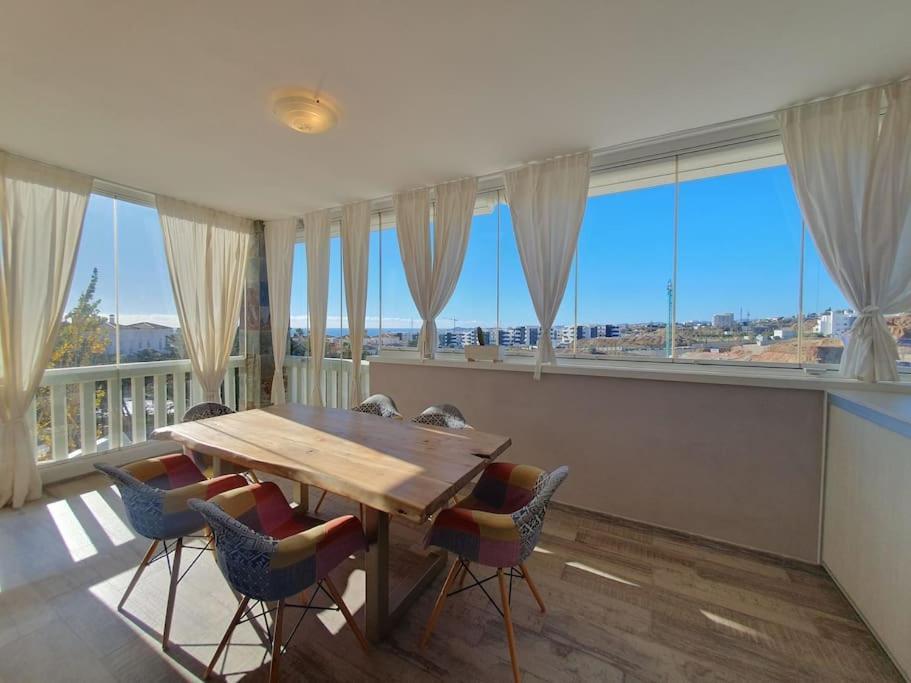 Cozy 2br Next To Club Higueron