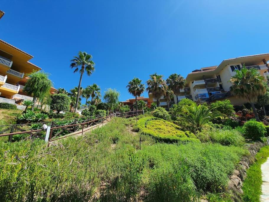 Apartment Cozy 2br Next To Club Higueron *
