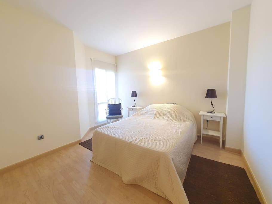 Cozy 2br Next To Club Higueron Apartment Fuengirola