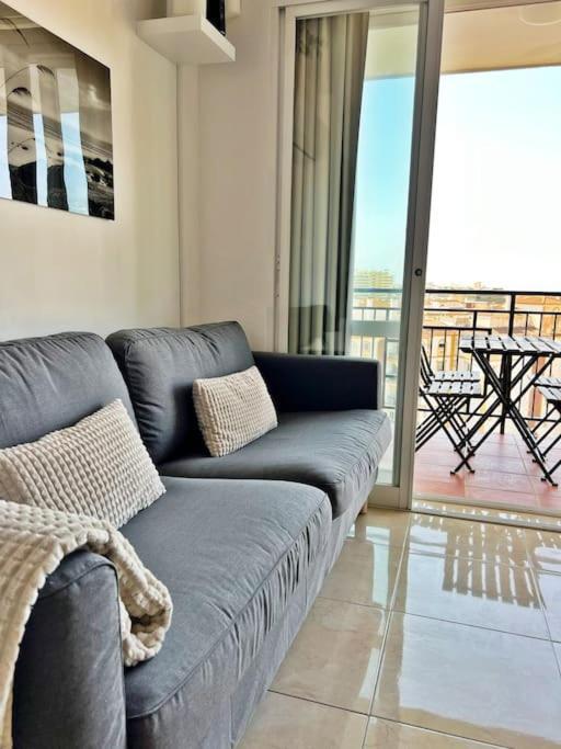 Luminoso Y Magnifico De Playa Appartement Fuengirola