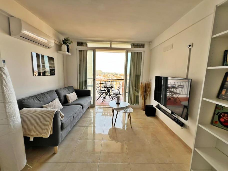 Appartement Luminoso Y Magnifico De Playa *