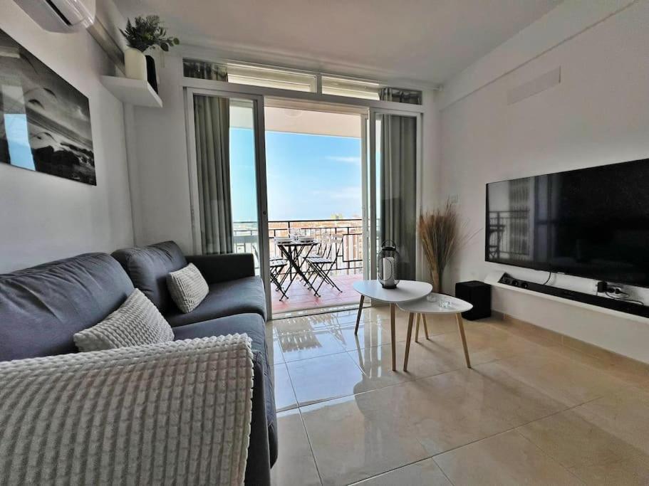 Luminoso Y Magnifico De Playa Appartement Fuengirola