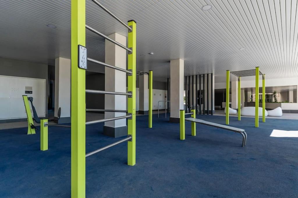 Lxr Mijas Costa 1hab Centrico Fuengirola