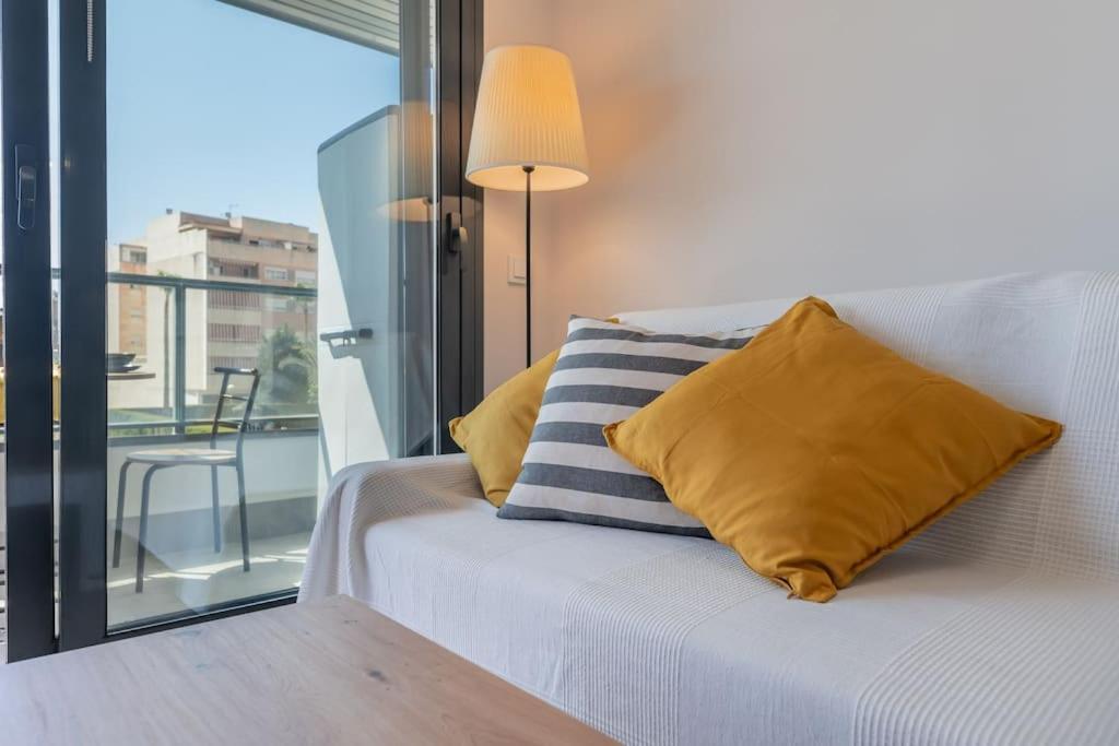 Lxr Mijas Costa 1hab Centrico Huoneisto Fuengirola