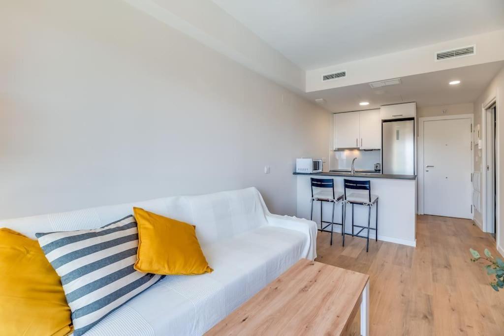 Lxr Mijas Costa 1hab Centrico * Fuengirola
