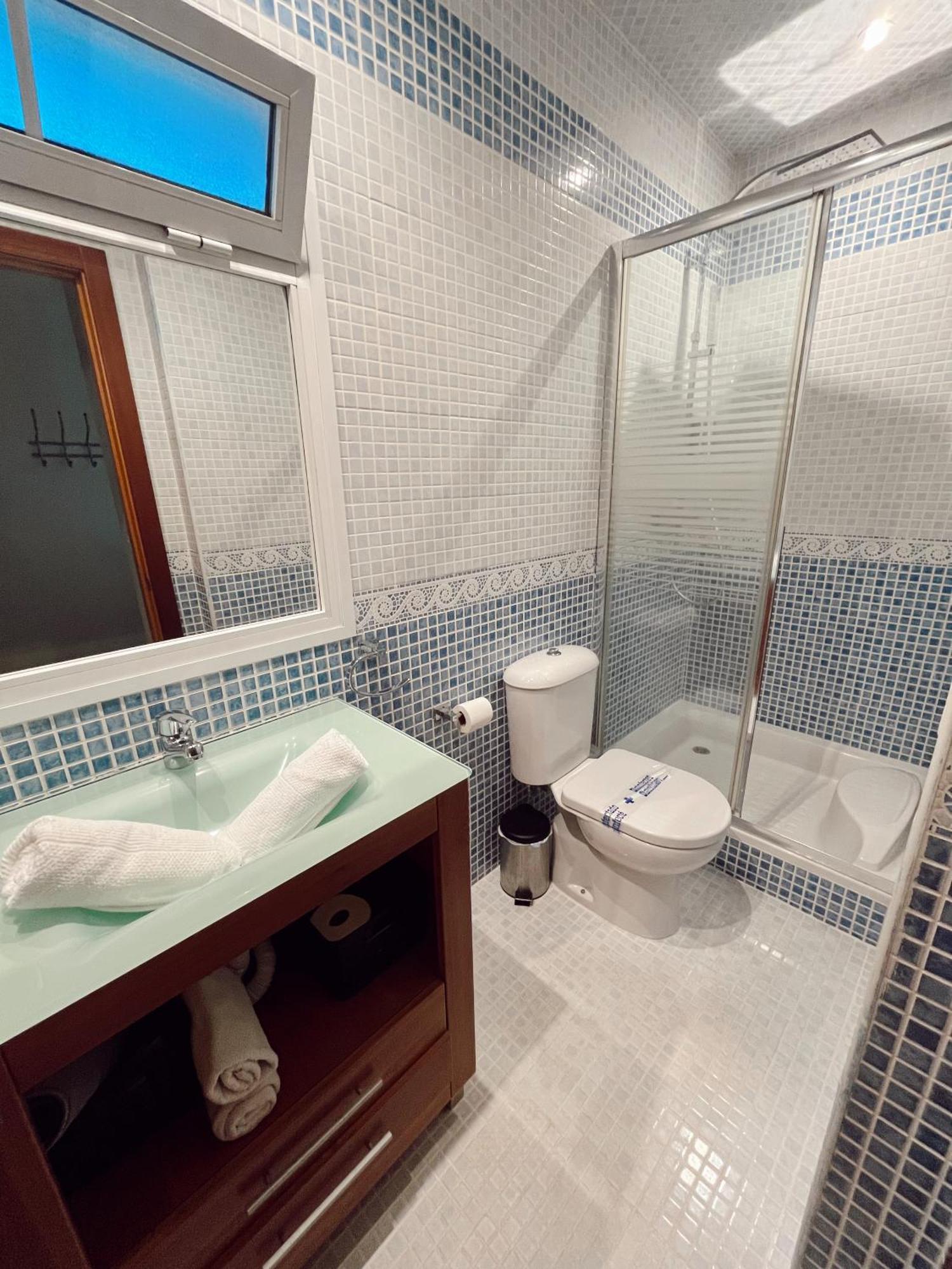 Atico La Terraza Apartment Fuengirola
