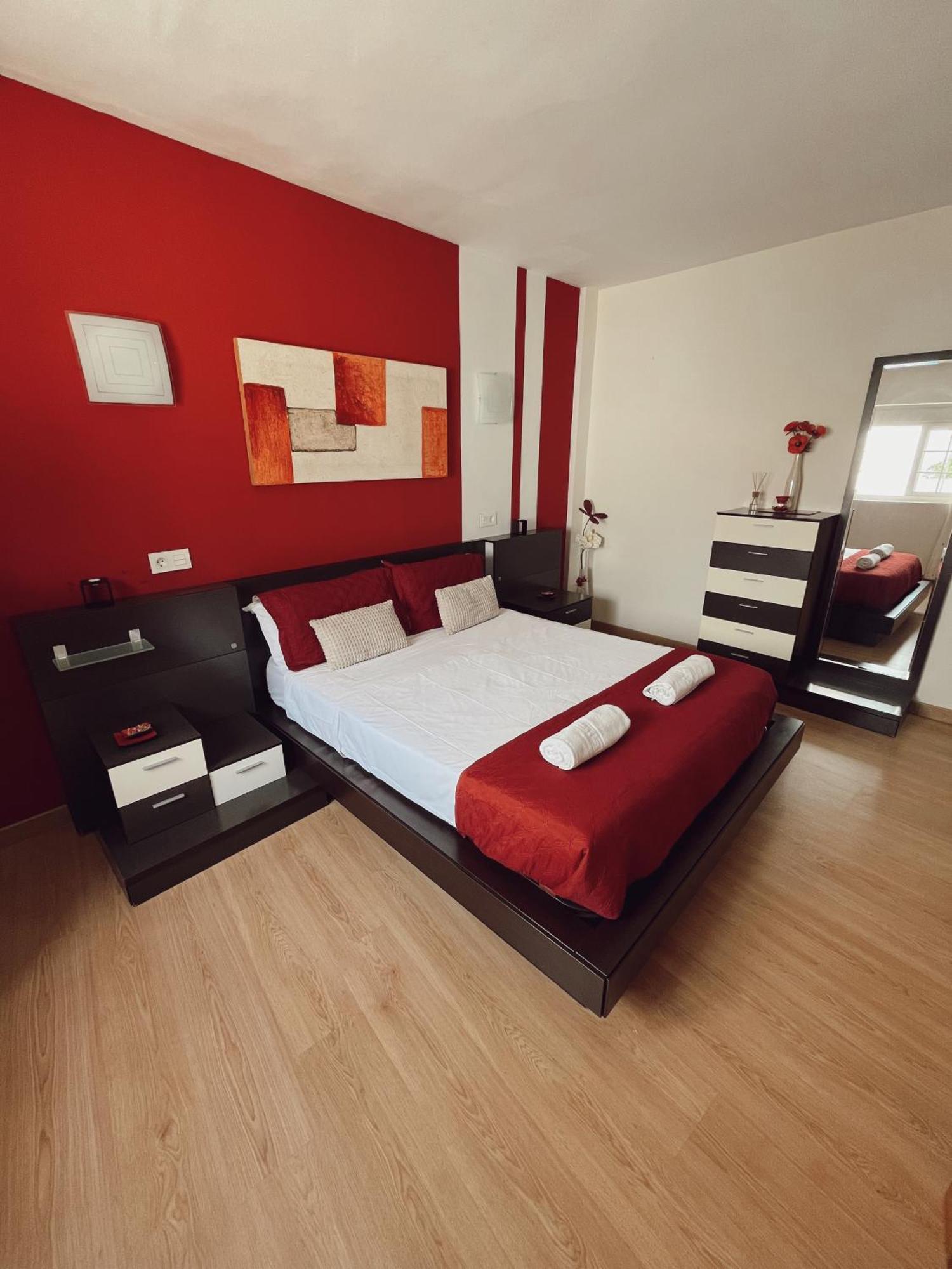 Atico La Terraza Apartment Fuengirola
