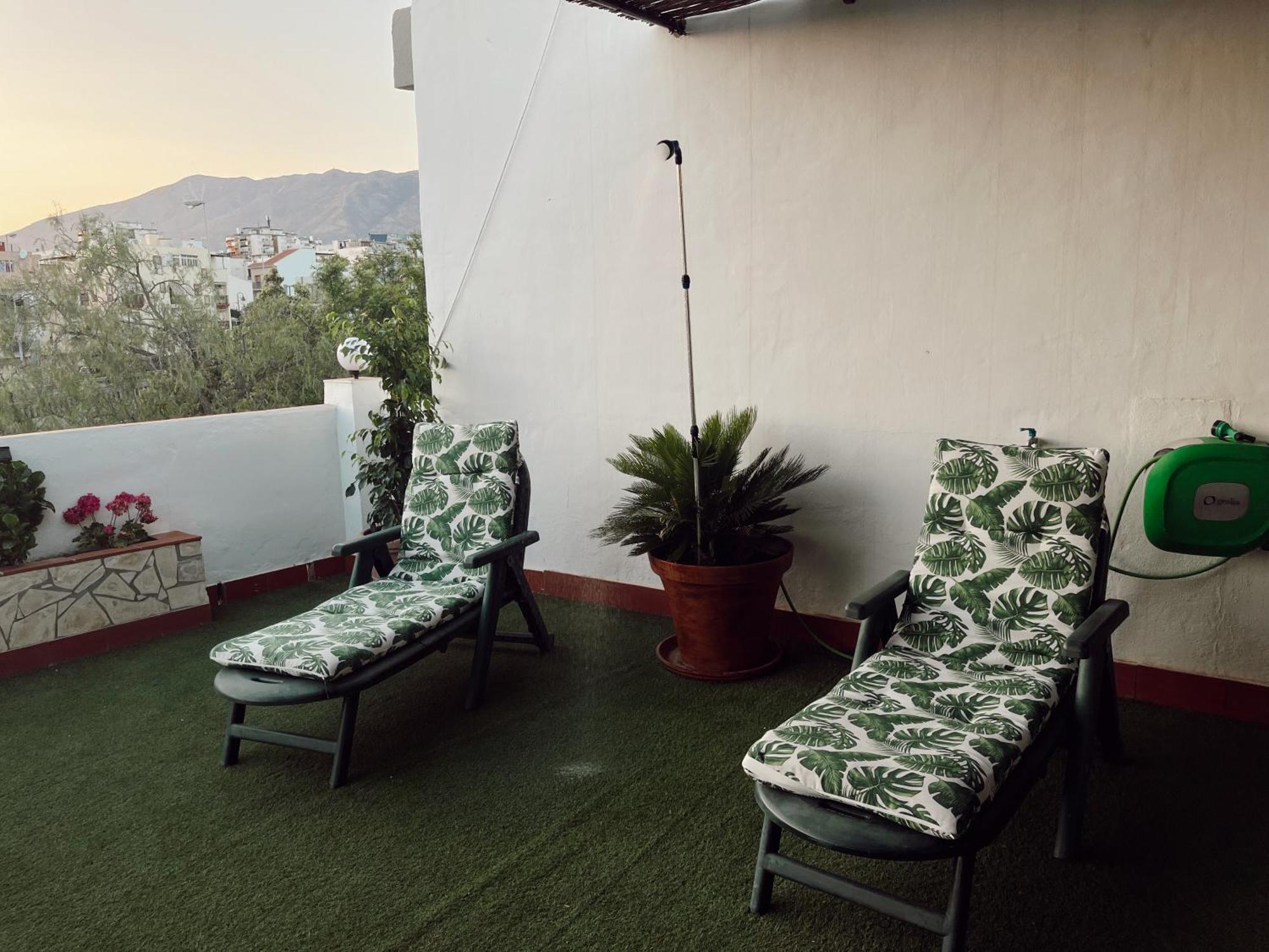 Atico La Terraza *